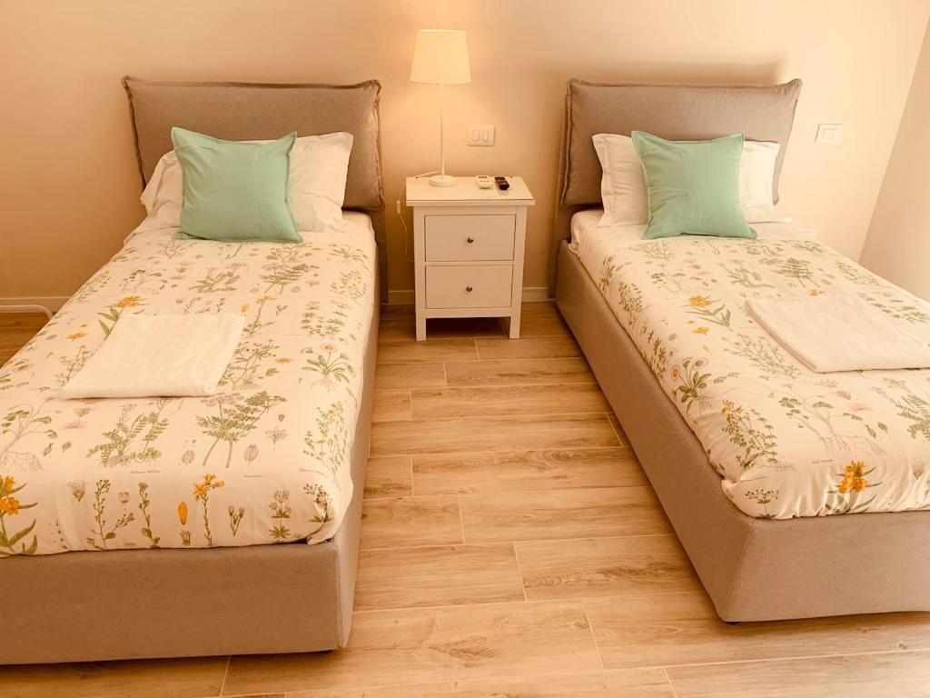 Elsa Apartment Verona Bagian luar foto