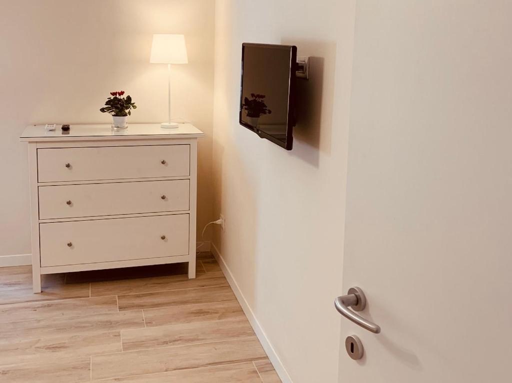 Elsa Apartment Verona Bagian luar foto
