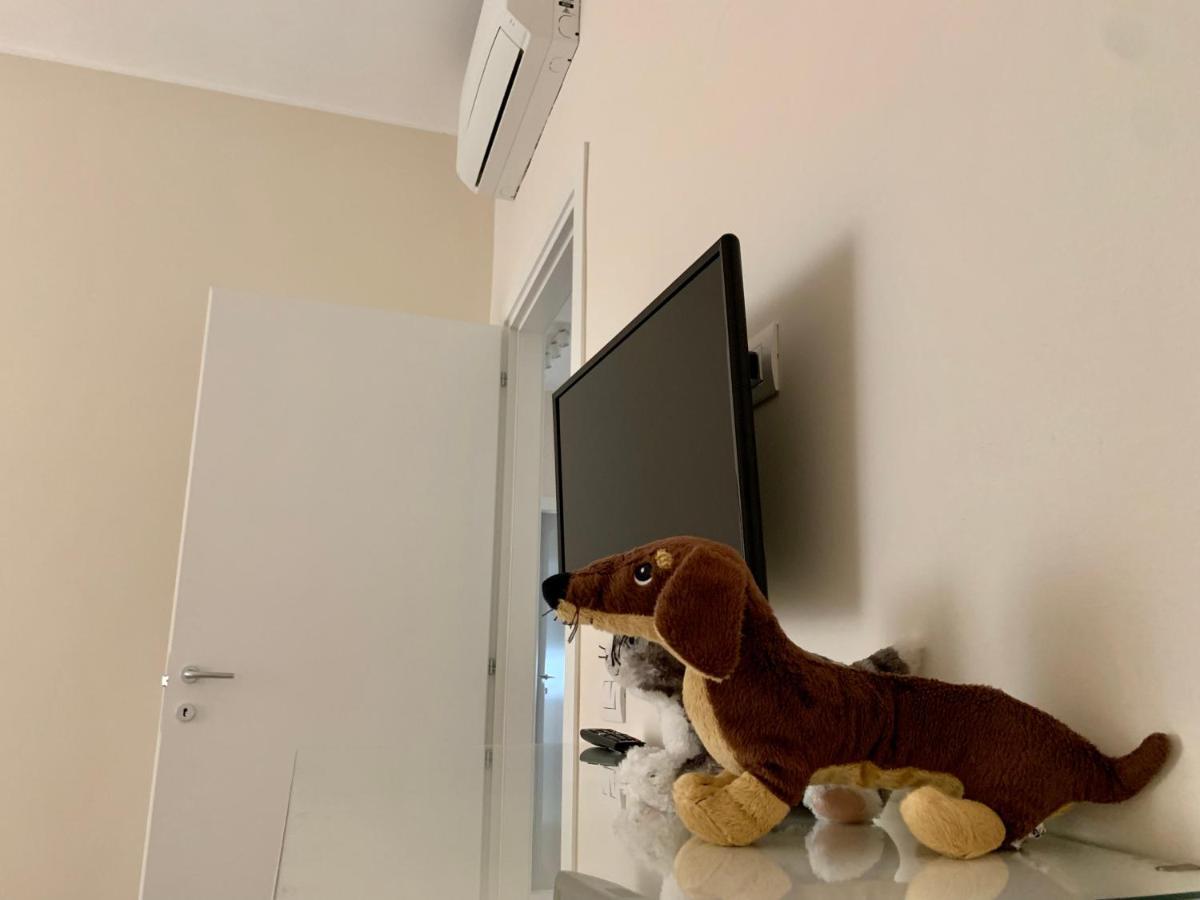 Elsa Apartment Verona Bagian luar foto
