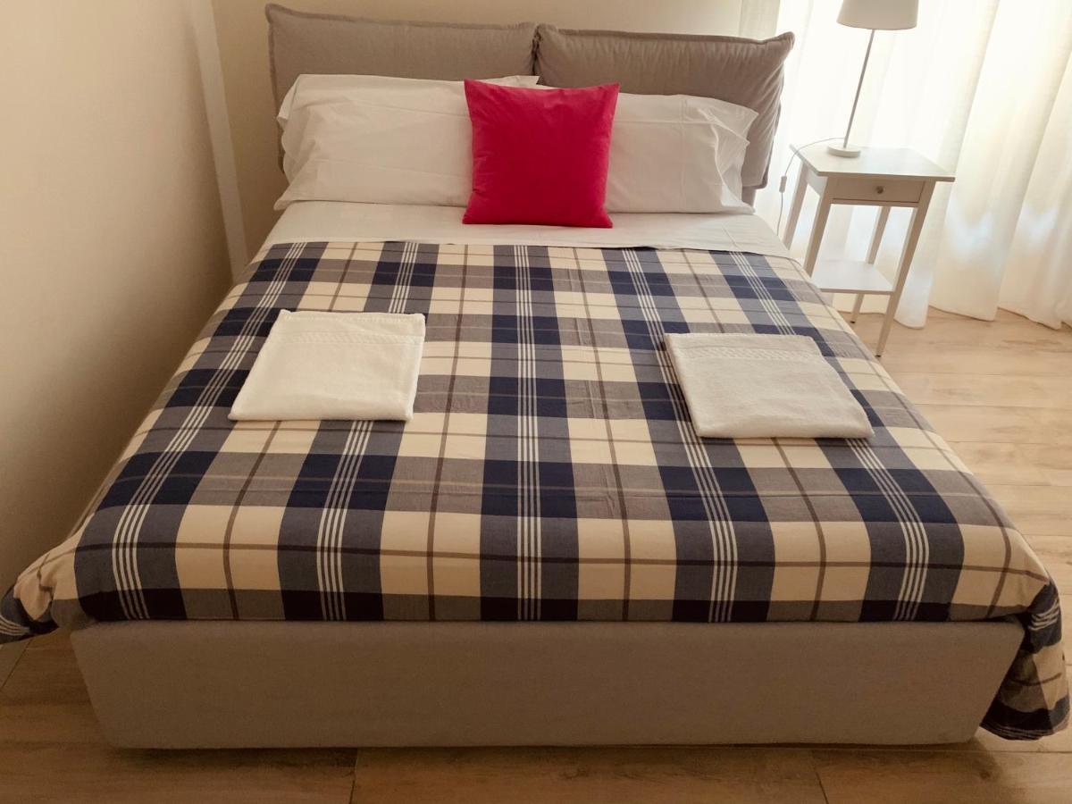 Elsa Apartment Verona Bagian luar foto