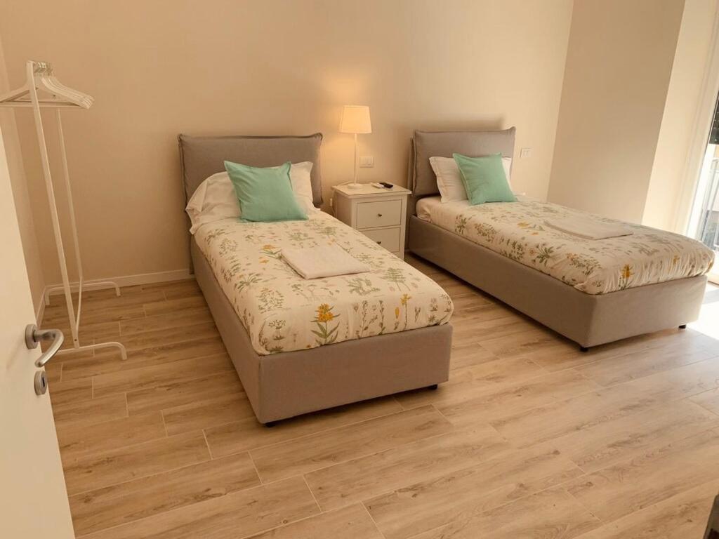 Elsa Apartment Verona Bagian luar foto