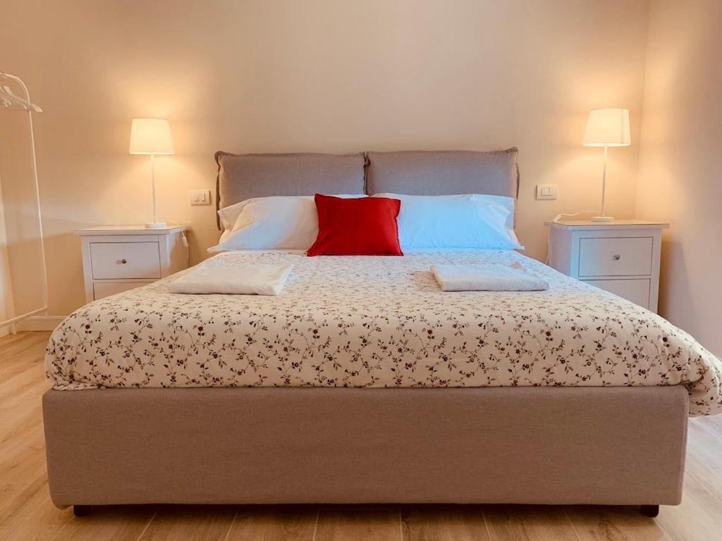 Elsa Apartment Verona Bagian luar foto