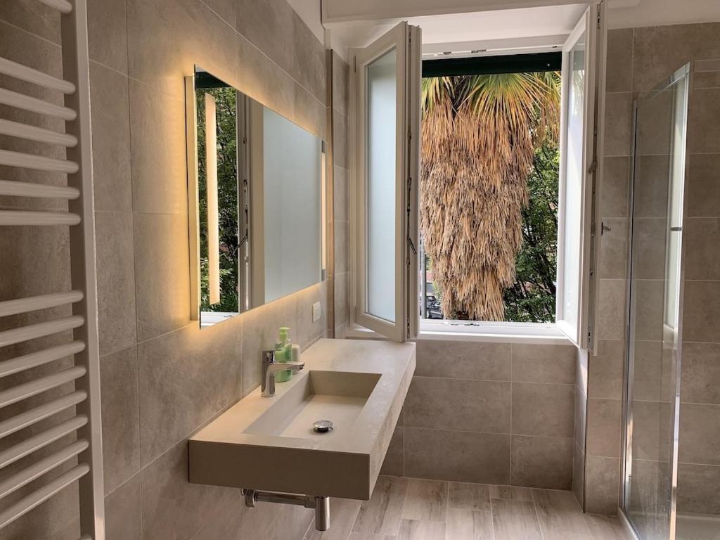 Elsa Apartment Verona Bagian luar foto
