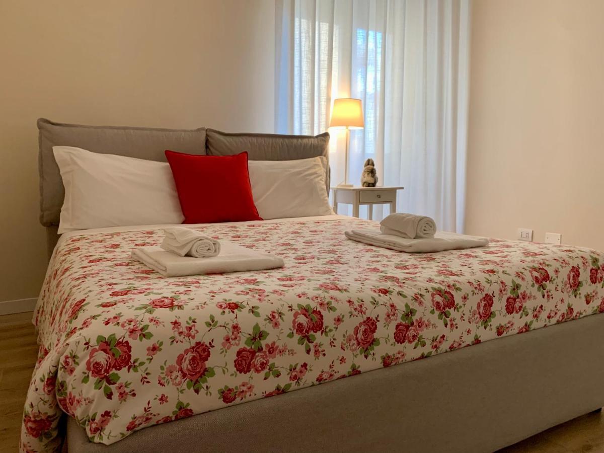 Elsa Apartment Verona Bagian luar foto