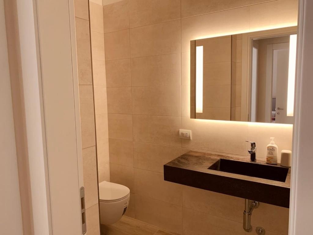 Elsa Apartment Verona Bagian luar foto