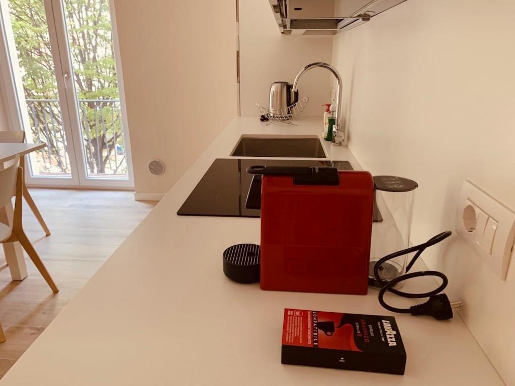 Elsa Apartment Verona Bagian luar foto