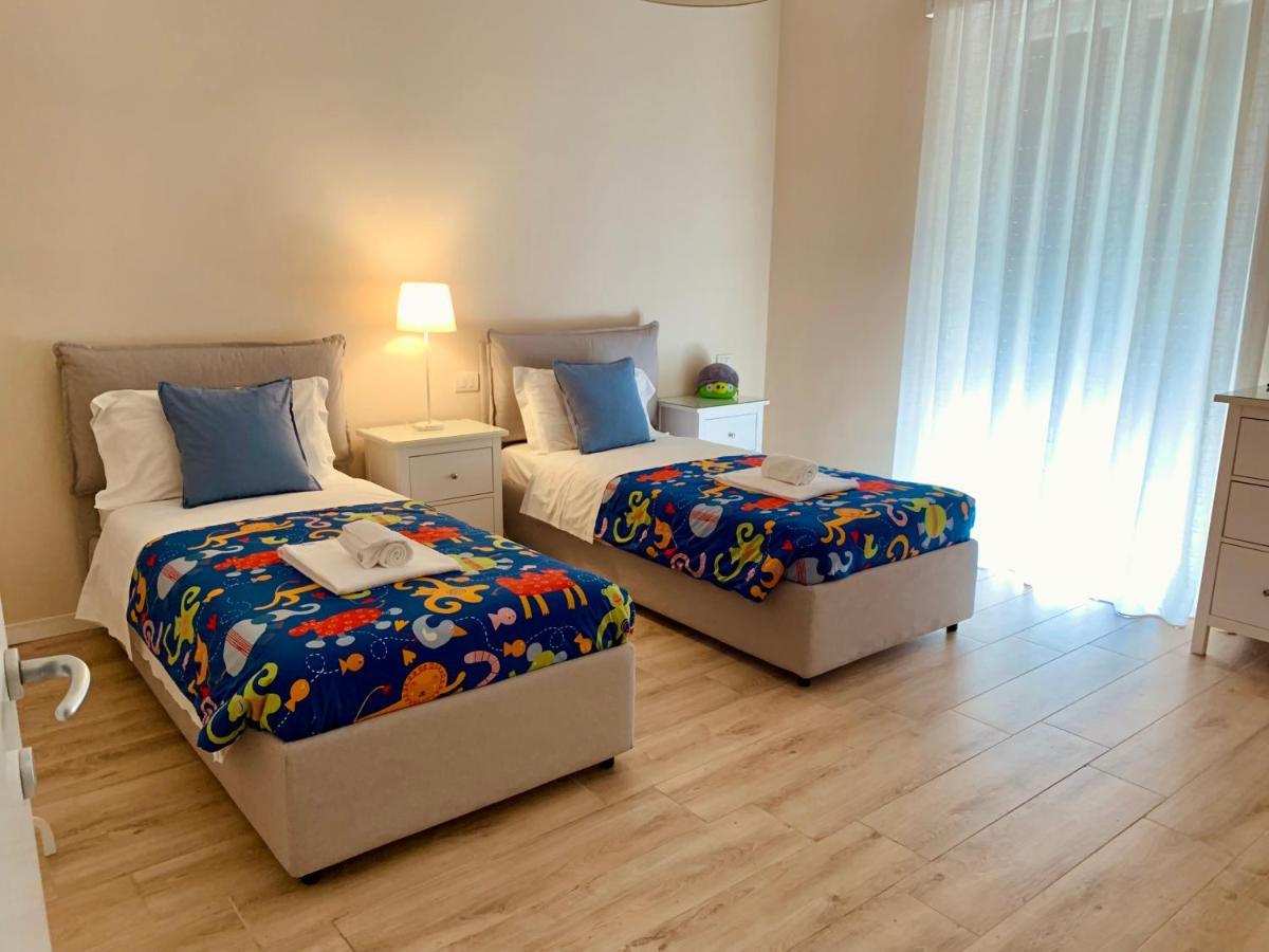 Elsa Apartment Verona Bagian luar foto