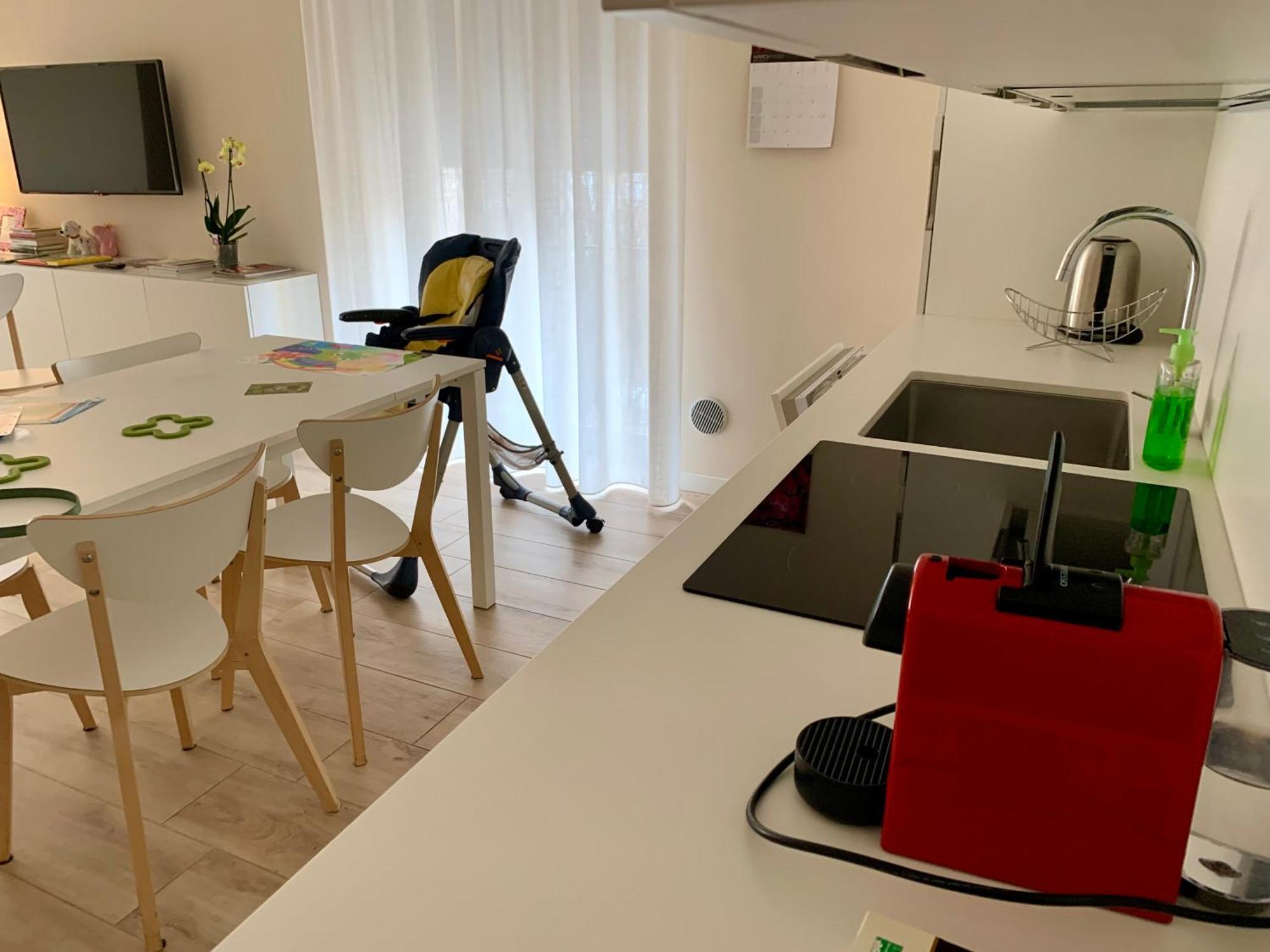 Elsa Apartment Verona Bagian luar foto