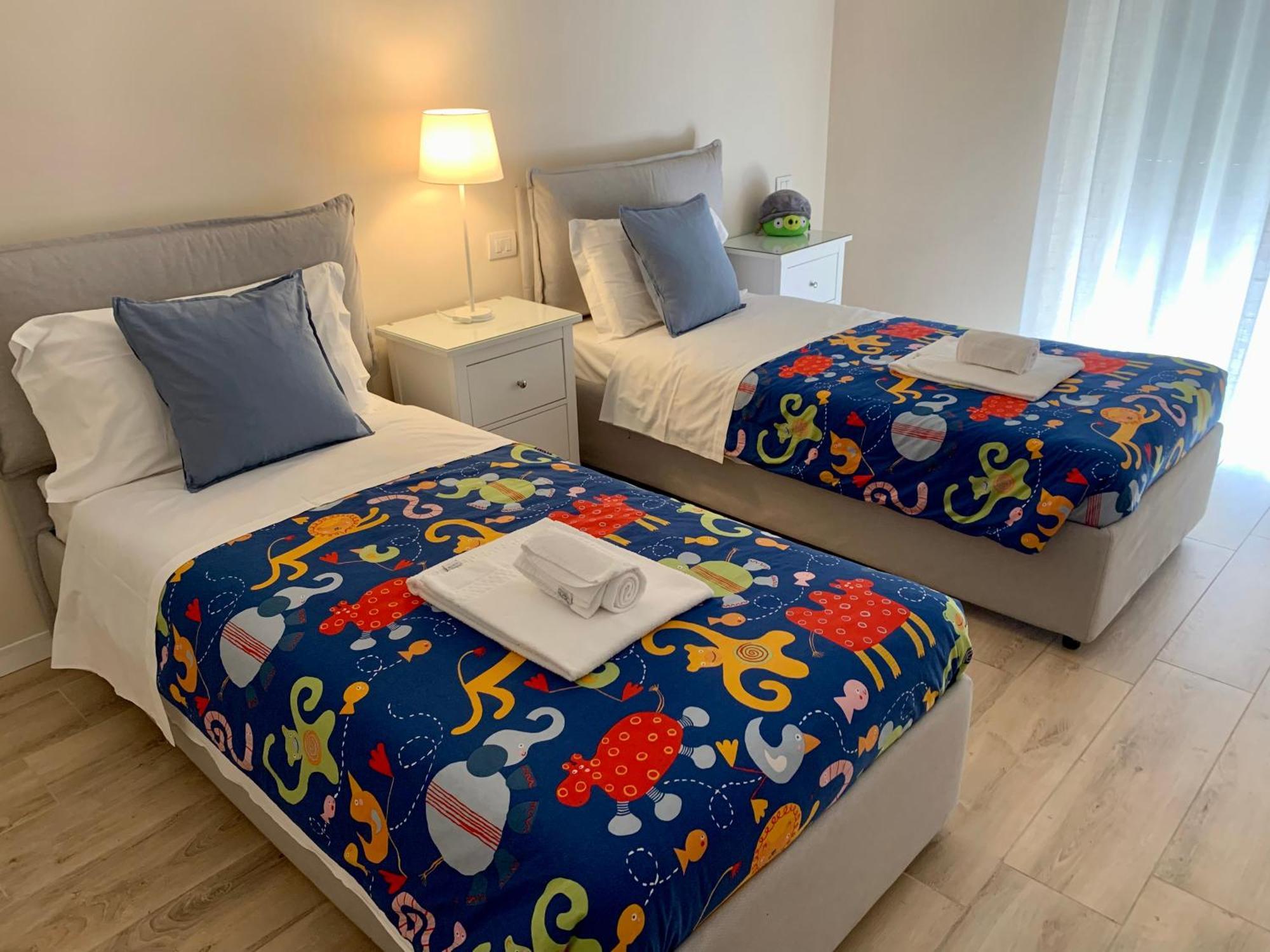 Elsa Apartment Verona Bagian luar foto