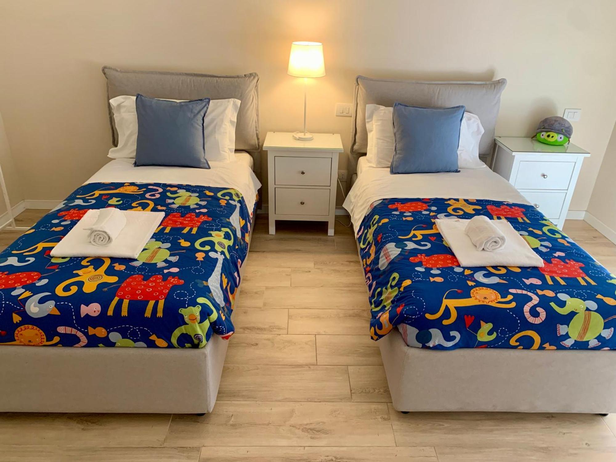 Elsa Apartment Verona Bagian luar foto