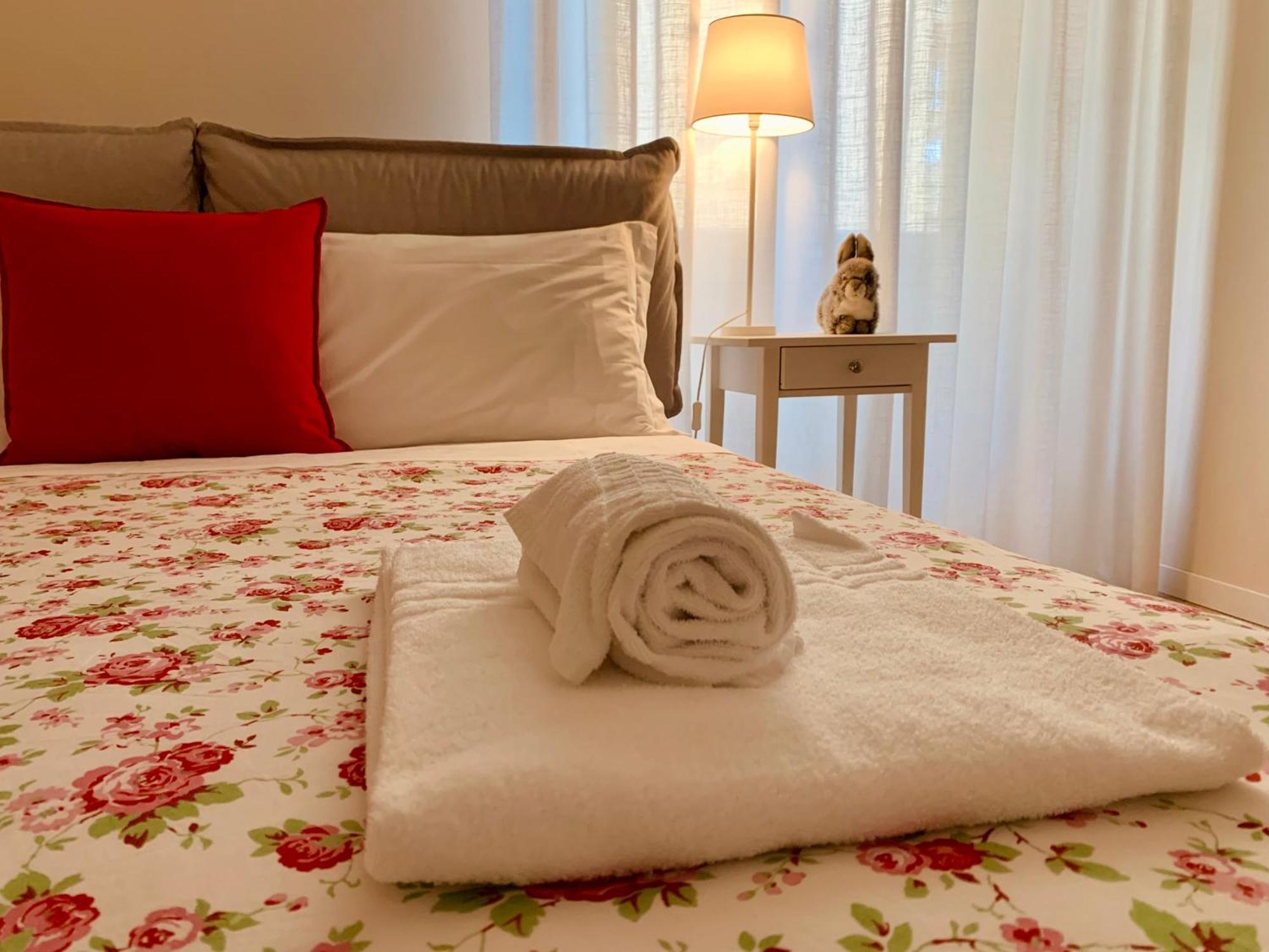 Elsa Apartment Verona Bagian luar foto
